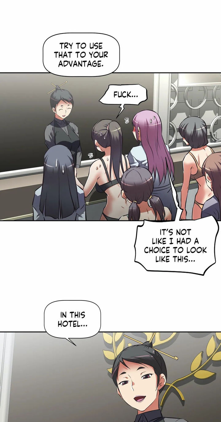 Hell's Harem chapter 4 page 31