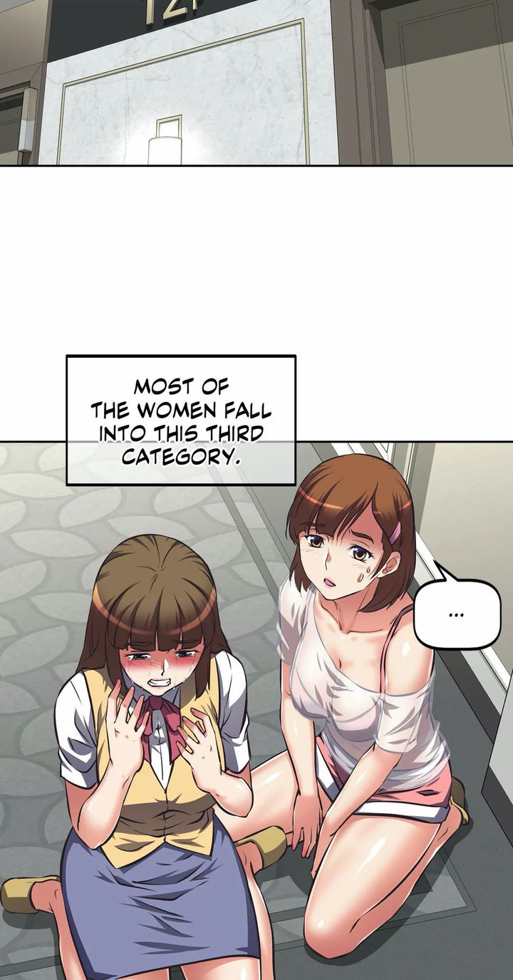 Hell's Harem chapter 4 page 34