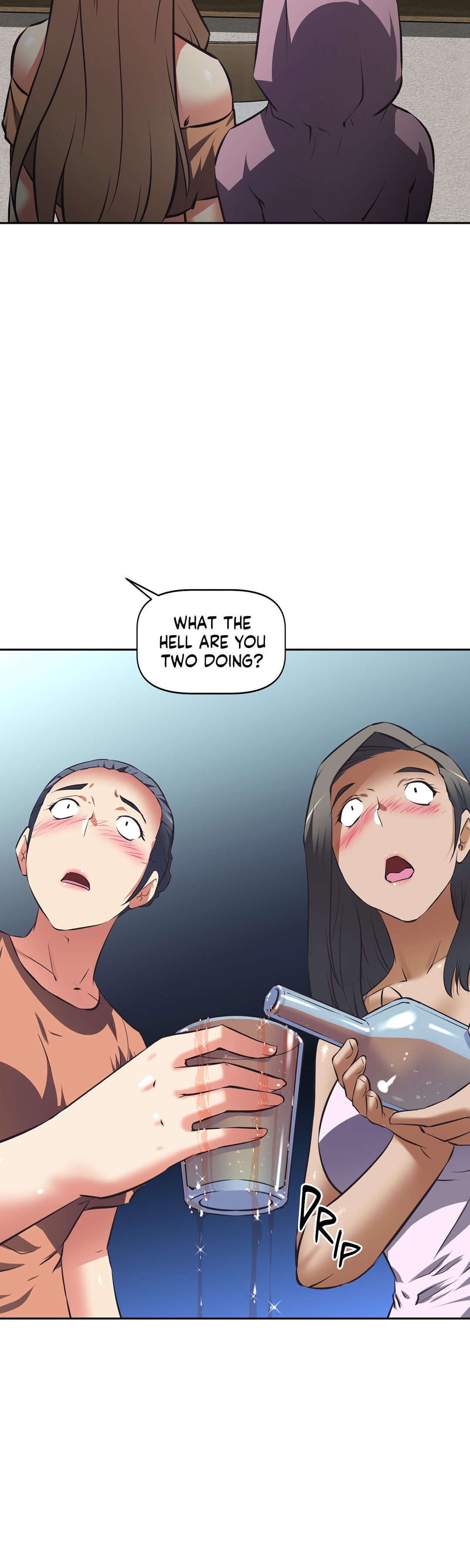 Hell's Harem chapter 40 page 31