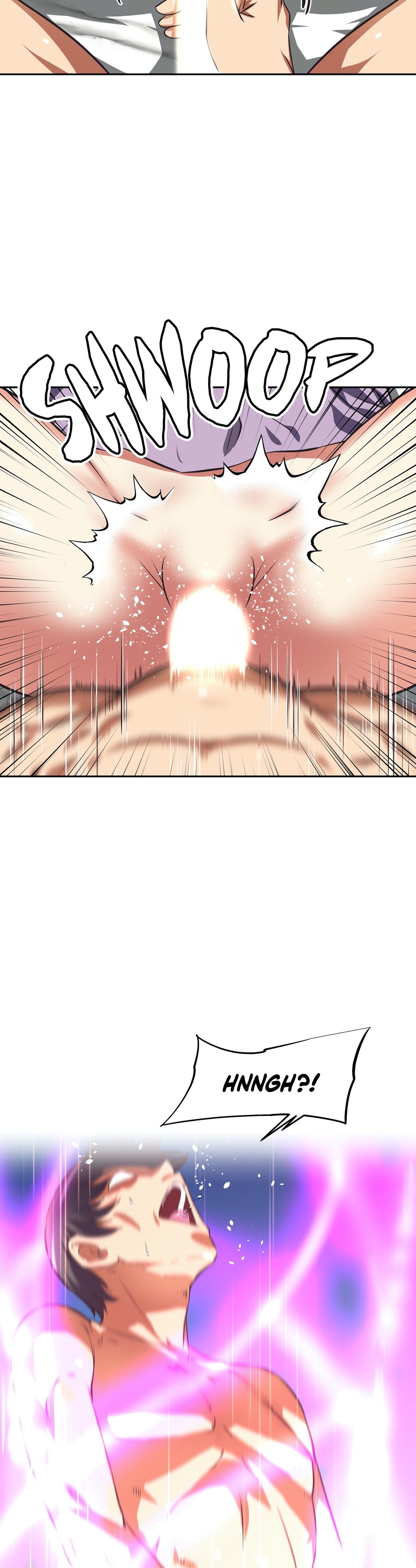 Hell's Harem chapter 43 page 27