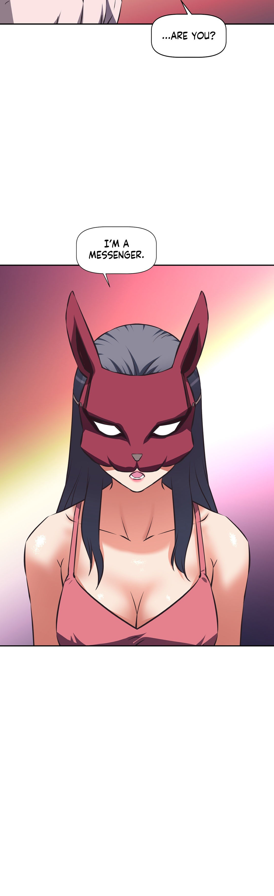 Hell's Harem chapter 48 page 34