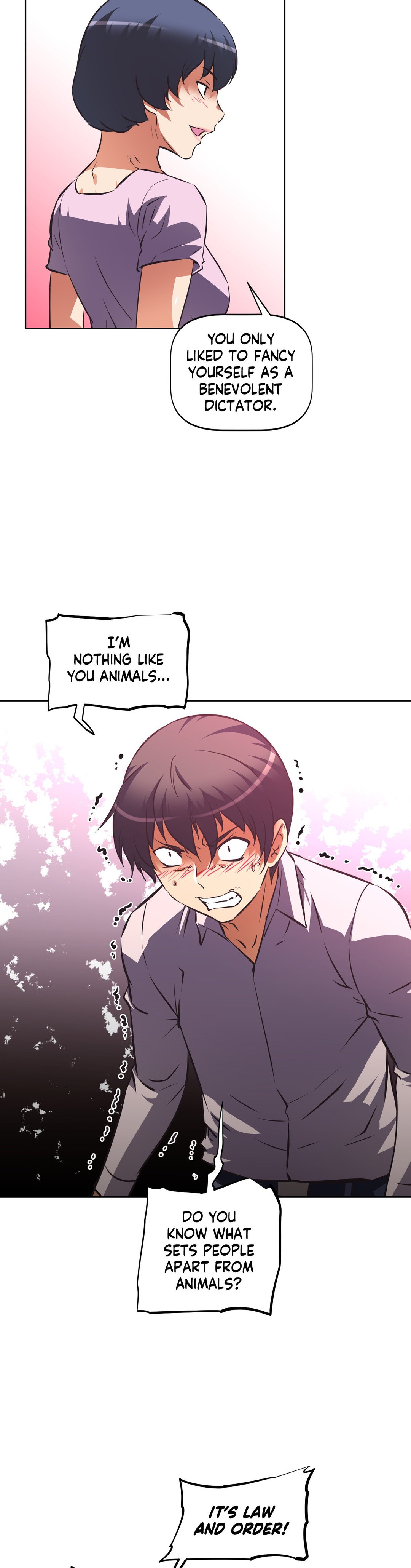 Hell's Harem chapter 53 page 23