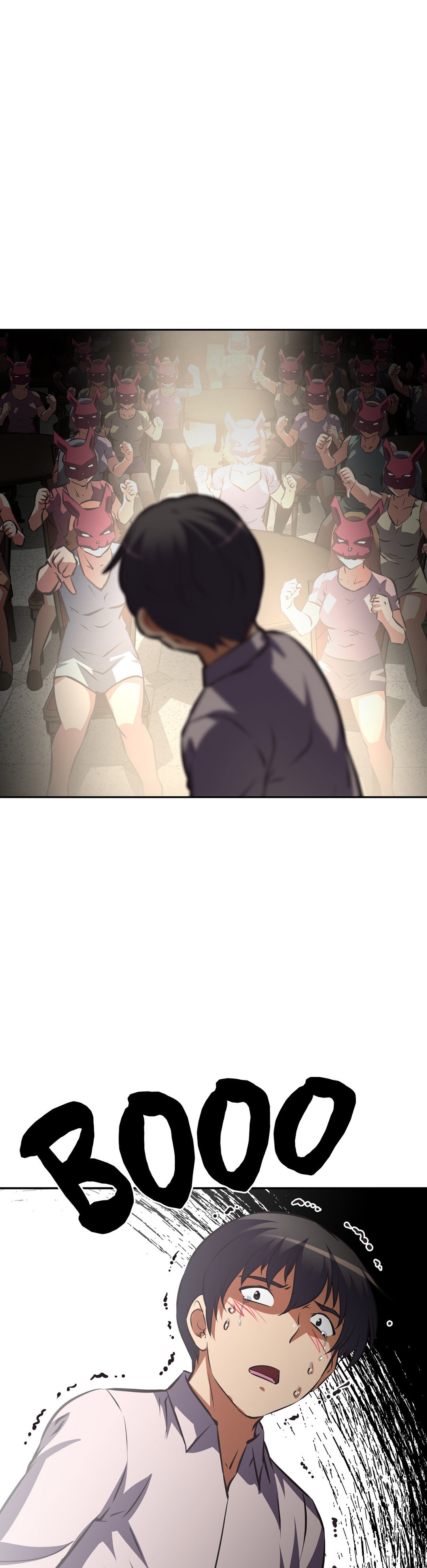 Hell's Harem chapter 54 page 3