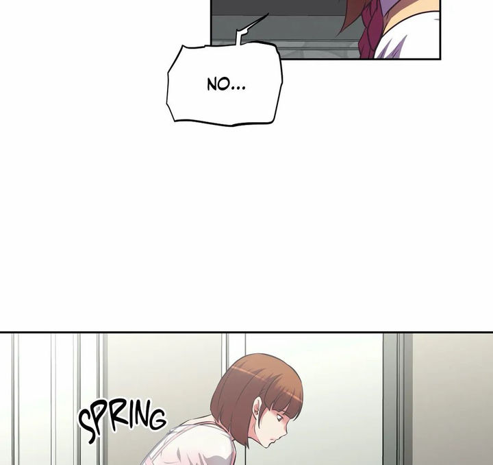 Hell's Harem chapter 6 page 26