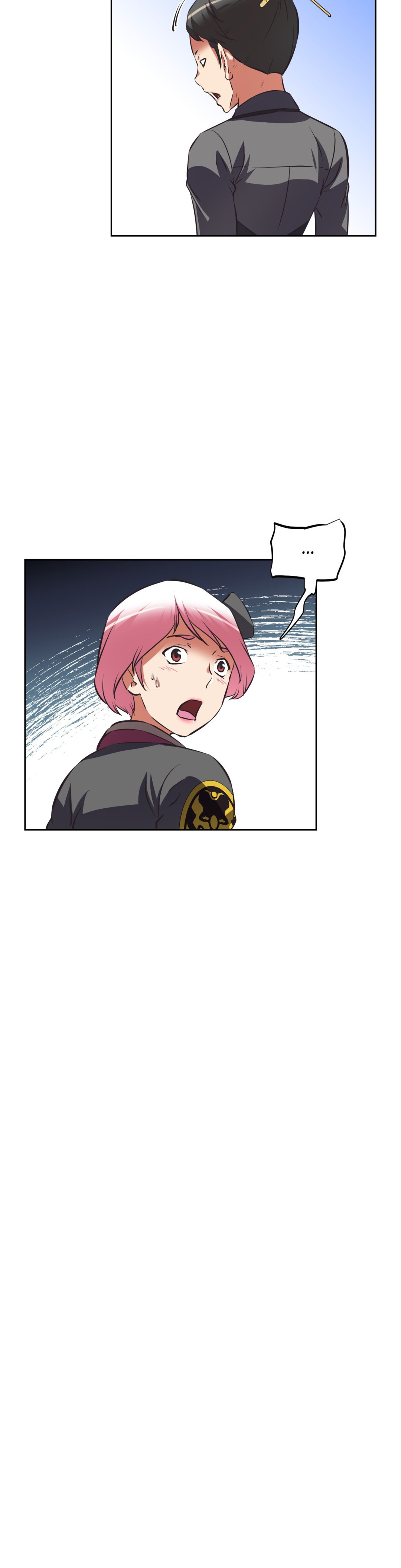 Hell's Harem chapter 60 page 30