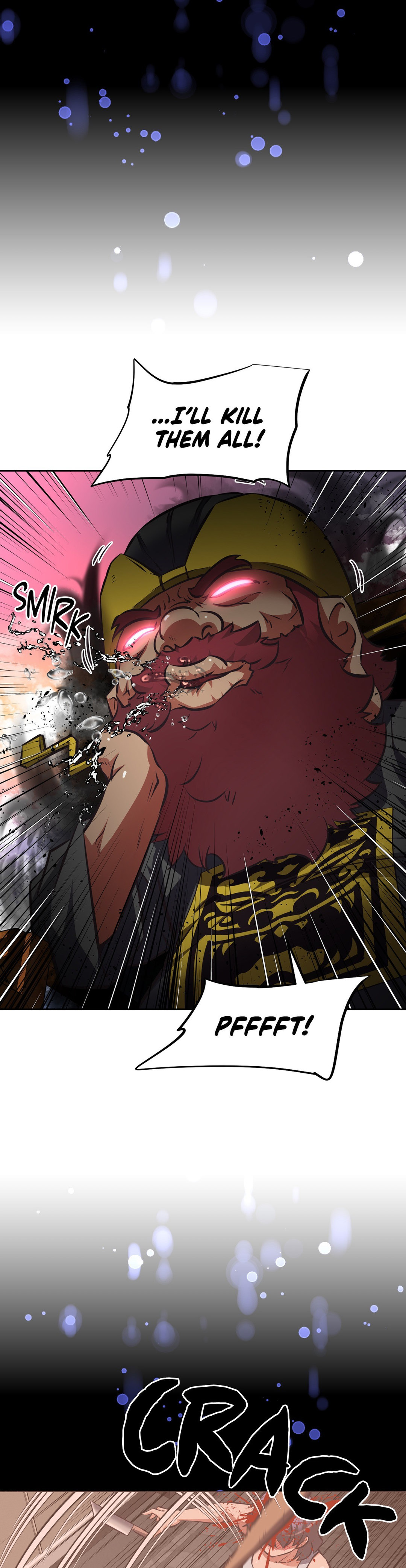 Hell's Harem chapter 63 page 54