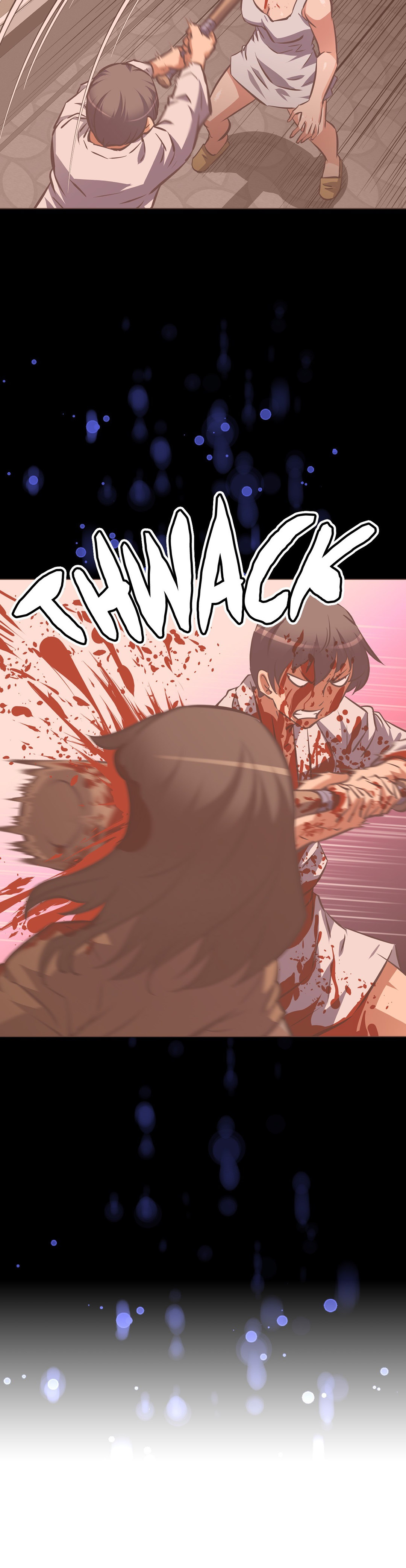 Hell's Harem chapter 63 page 55