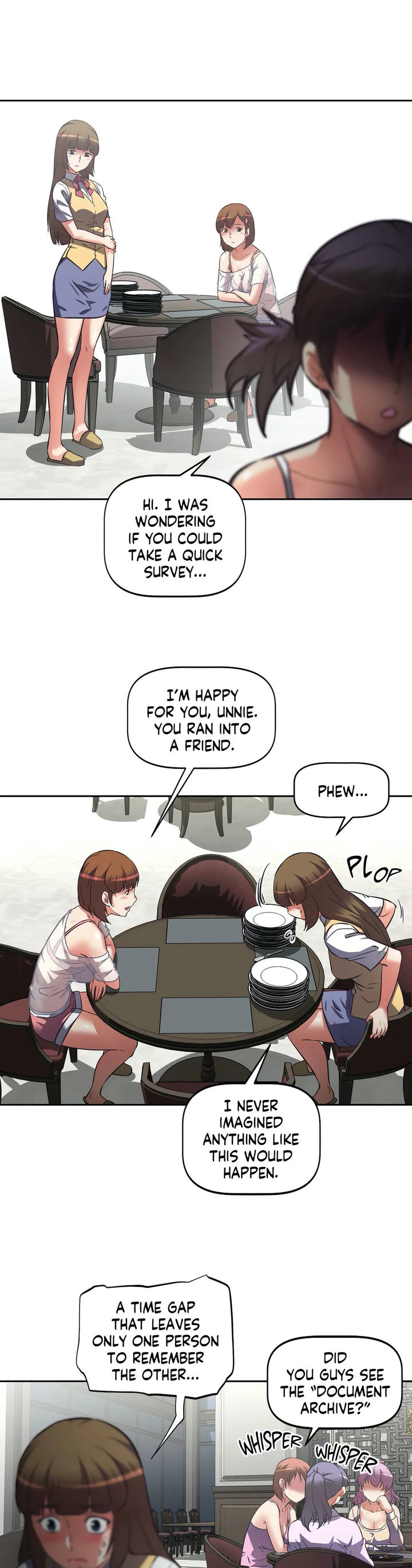 Hell's Harem chapter 9 page 16