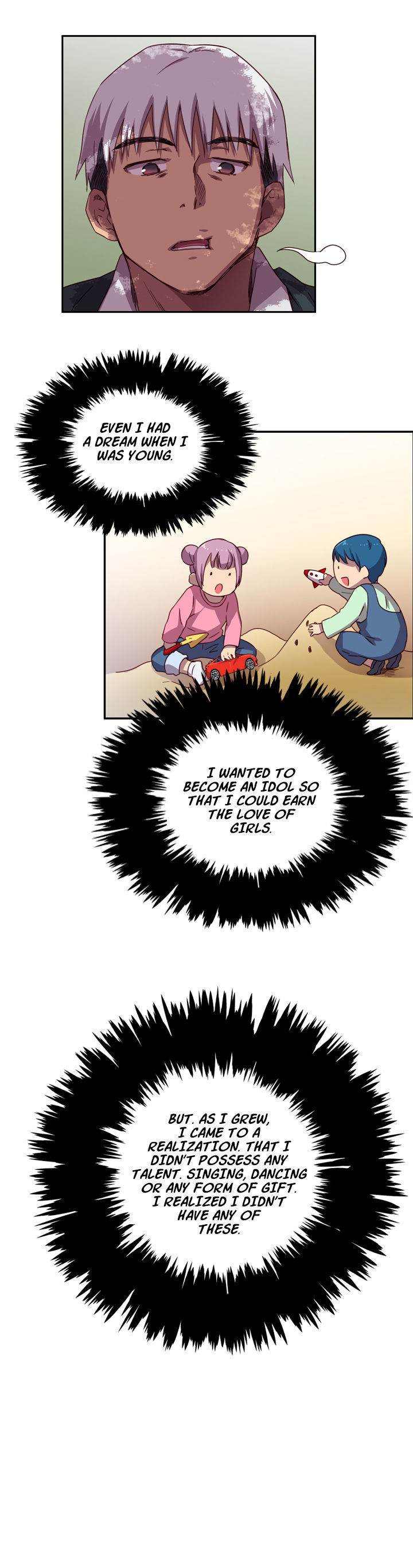 Hentai Campus chapter 1 page 13