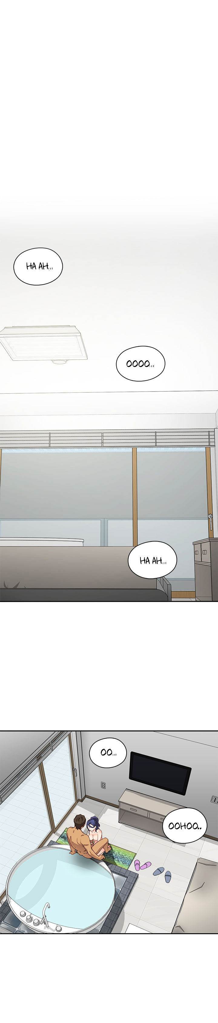 Hentai Campus chapter 16 page 2