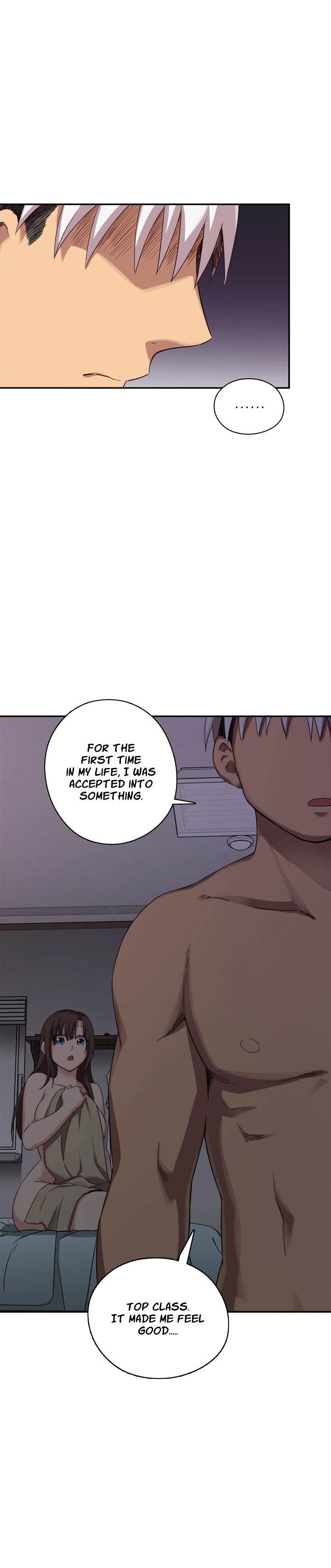 Hentai Campus chapter 20 page 11