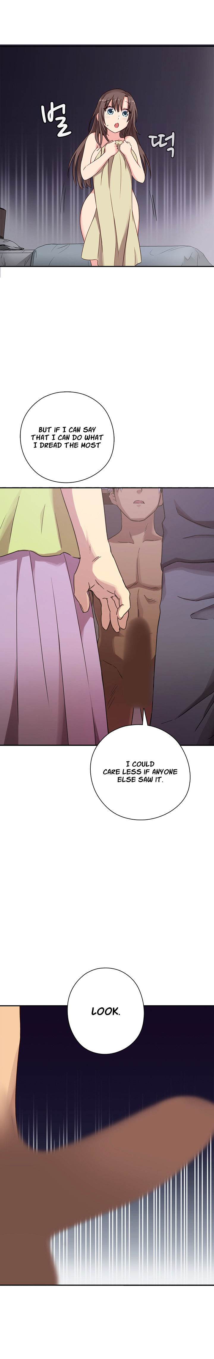 Hentai Campus chapter 20 page 14