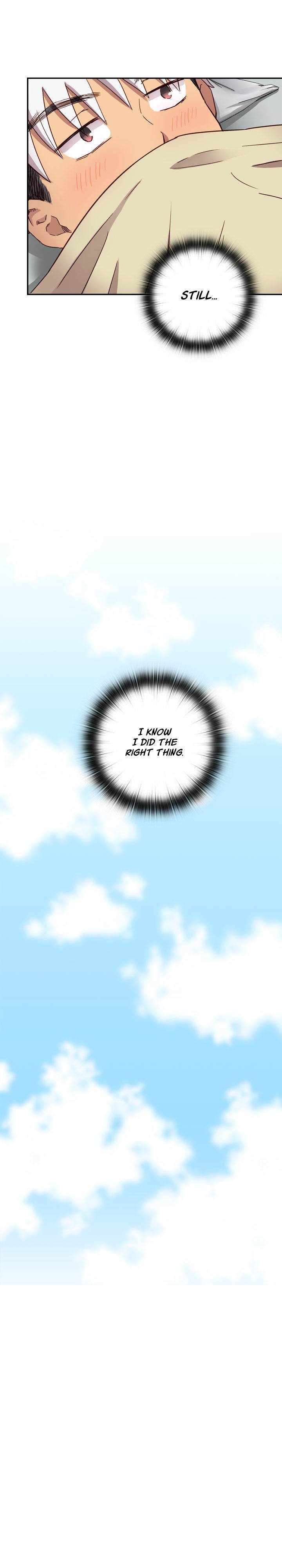 Hentai Campus chapter 20 page 19