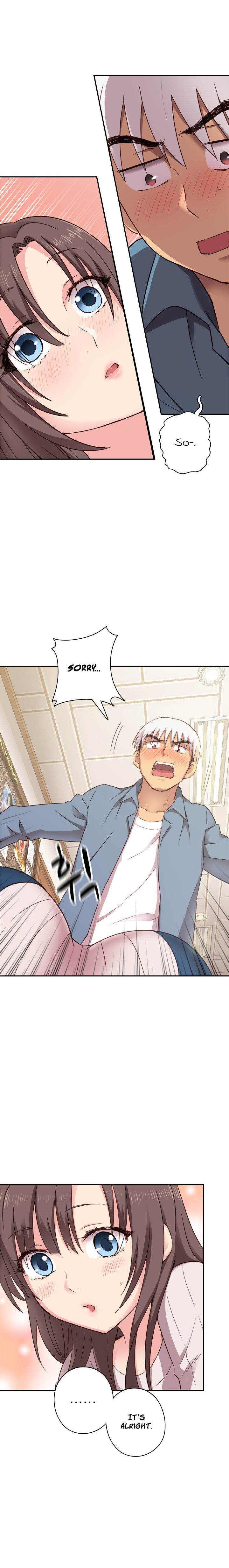 Hentai Campus chapter 22 page 7