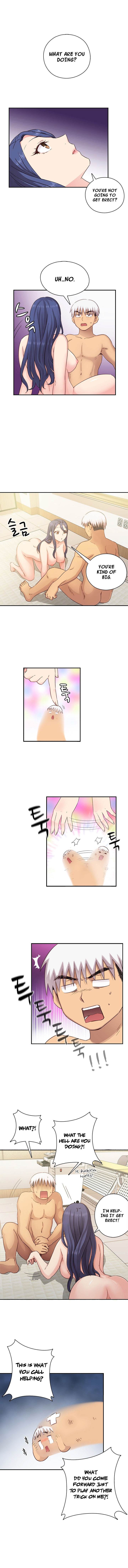 Hentai Campus chapter 26 page 2