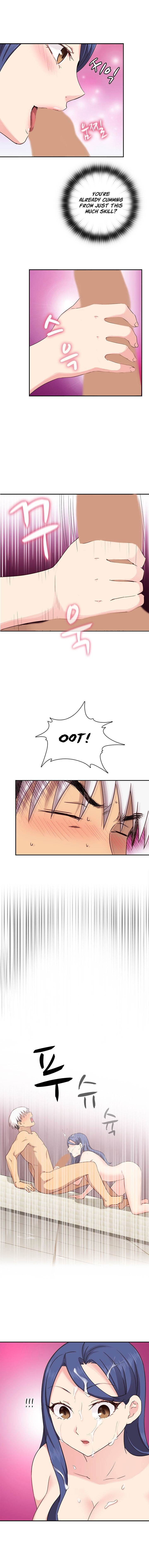 Hentai Campus chapter 26 page 10