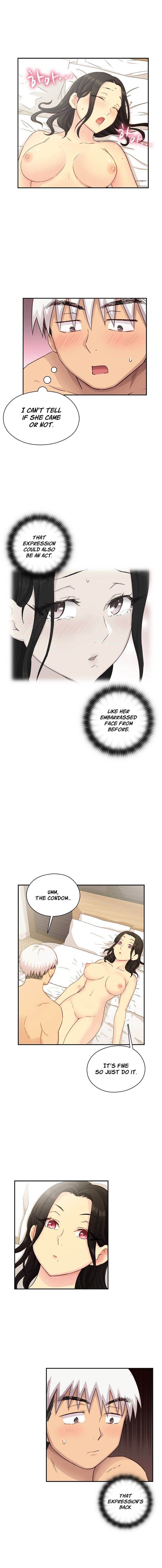 Hentai Campus chapter 30 page 6
