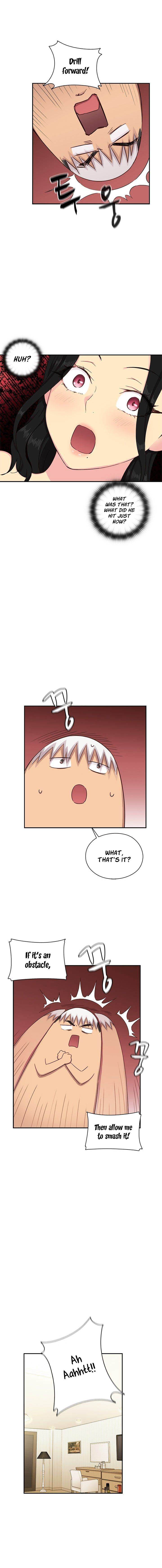 Hentai Campus chapter 30 page 10