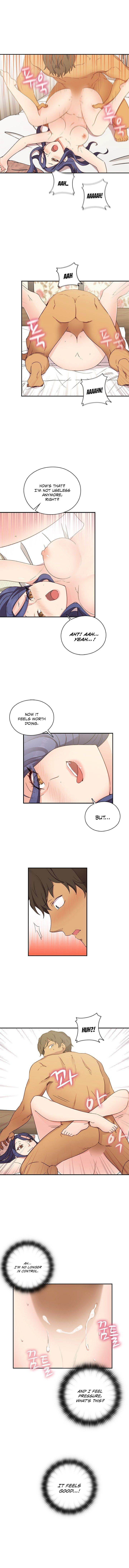 Hentai Campus chapter 32 page 7