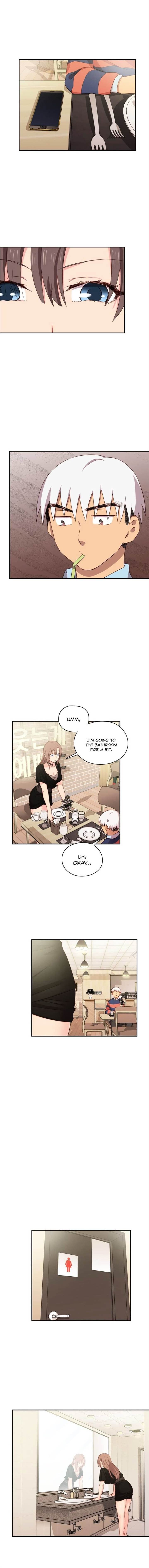 Hentai Campus chapter 35 page 7