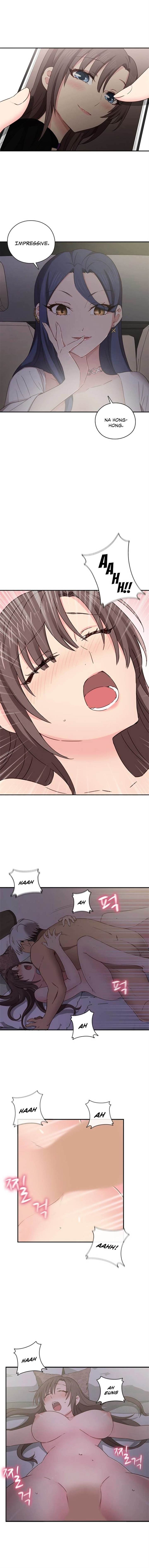 Hentai Campus chapter 36 page 7
