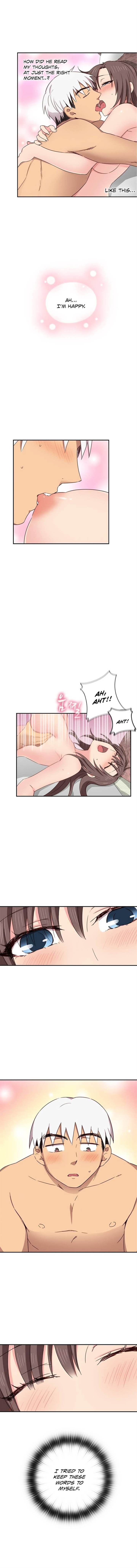 Hentai Campus chapter 36 page 9