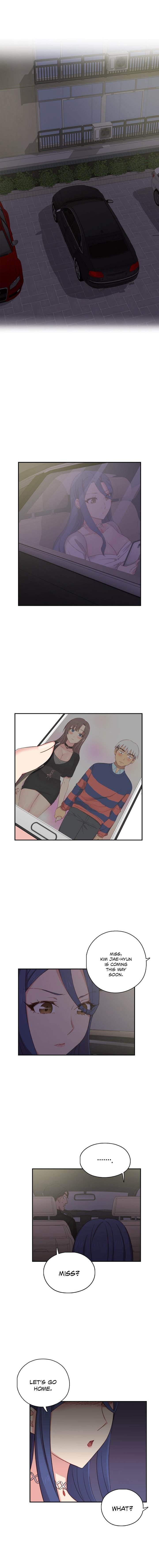 Hentai Campus chapter 37 page 11