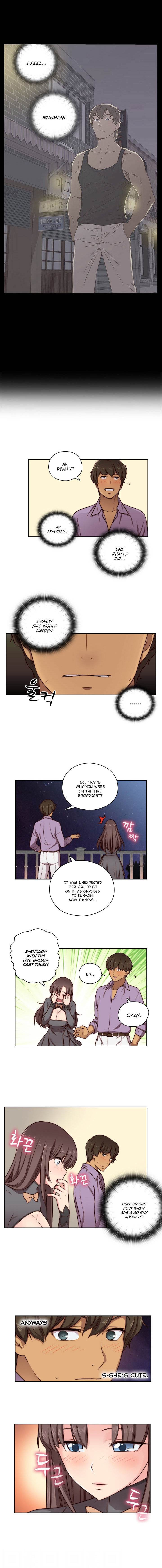 Hentai Campus chapter 47 page 3