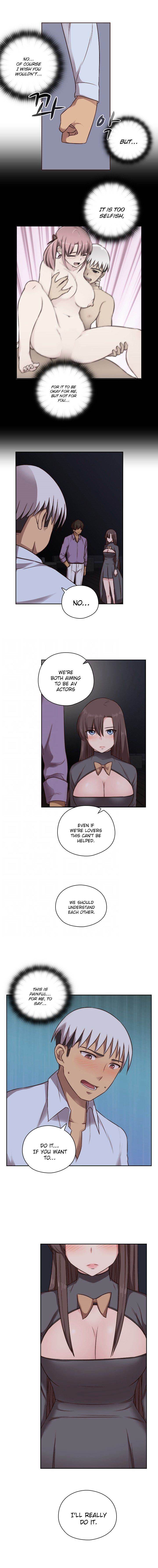 Hentai Campus chapter 50 page 2