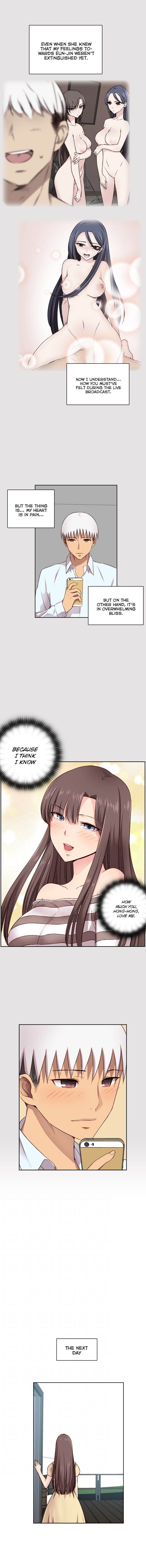 Hentai Campus chapter 51 page 3