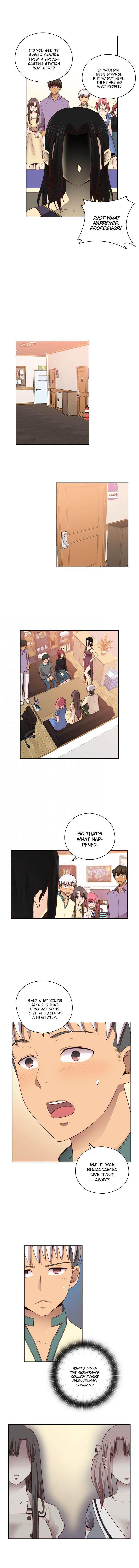 Hentai Campus chapter 53 page 2