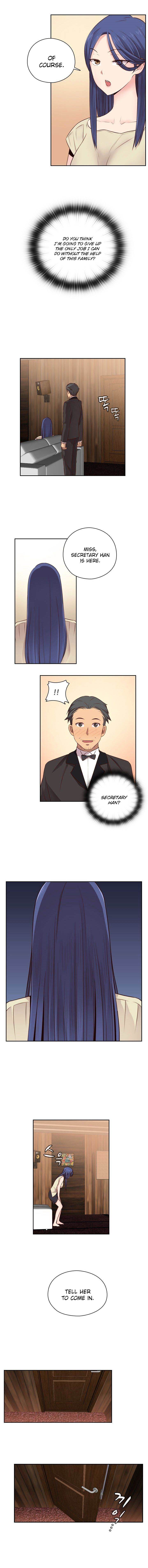Hentai Campus chapter 53 page 7