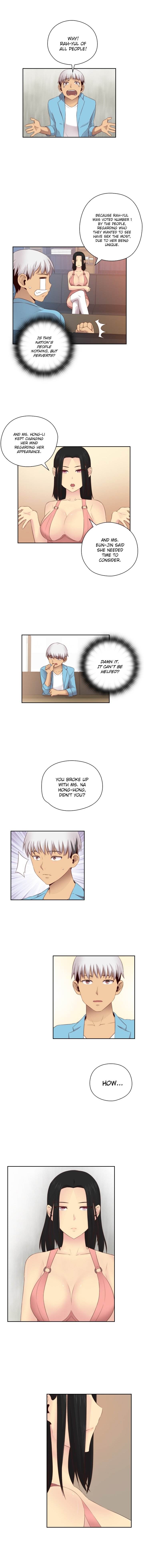 Hentai Campus chapter 58 page 6
