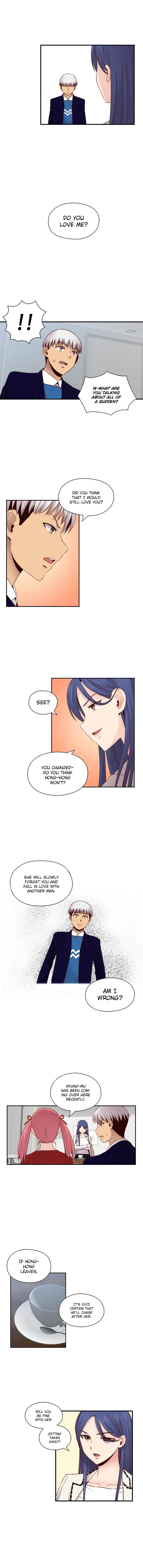 Hentai Campus chapter 63 page 3