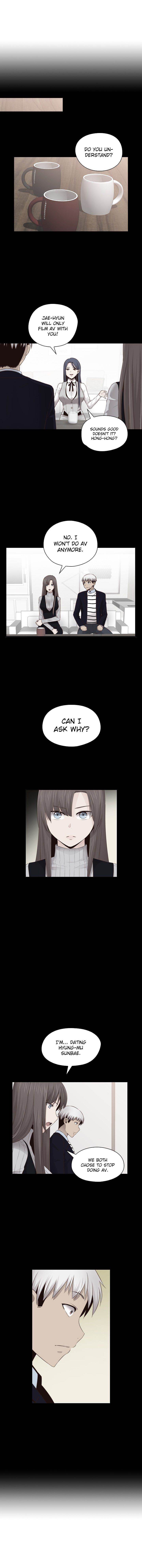 Hentai Campus chapter 65 page 3