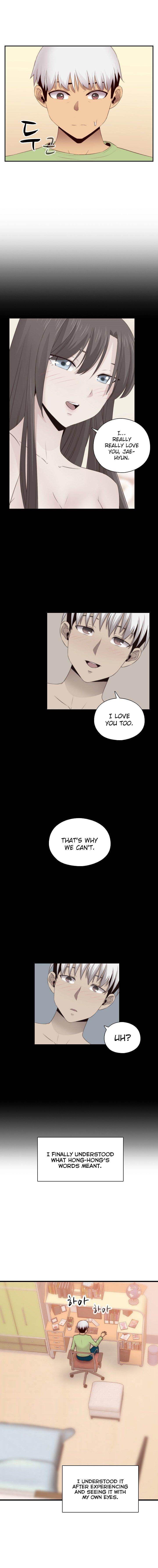Hentai Campus chapter 66 page 3