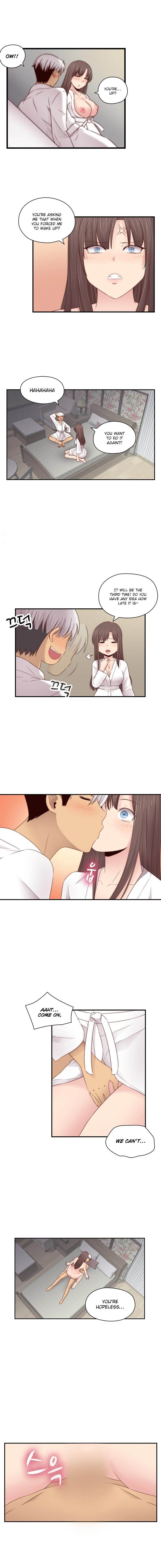 Hentai Campus chapter 69 page 3