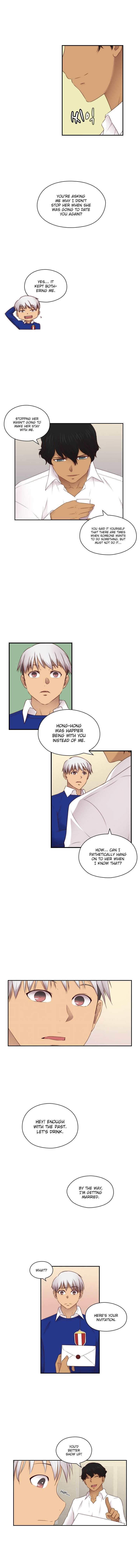 Hentai Campus chapter 71 page 3