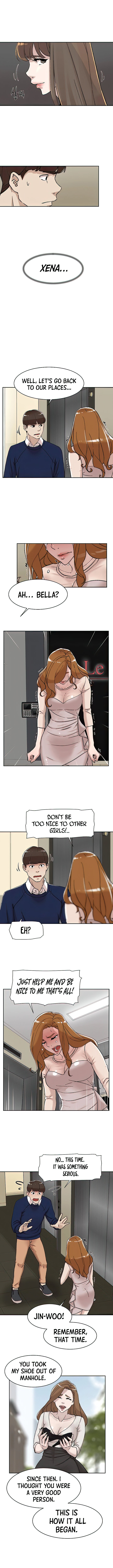 Her 4 Incher chapter 100 page 5