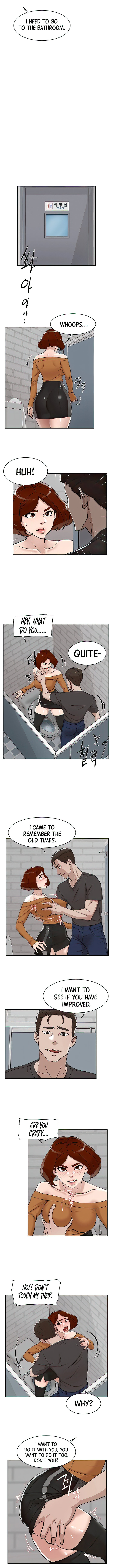 Her 4 Incher chapter 100 page 8