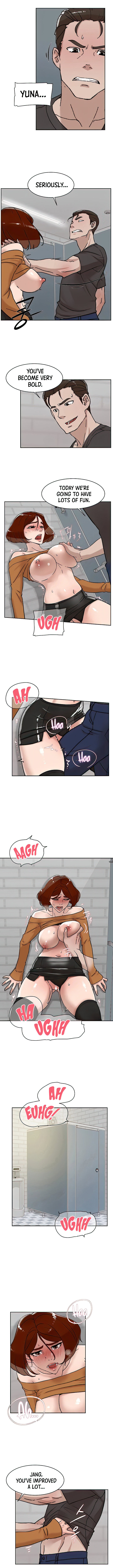 Her 4 Incher chapter 101 page 3