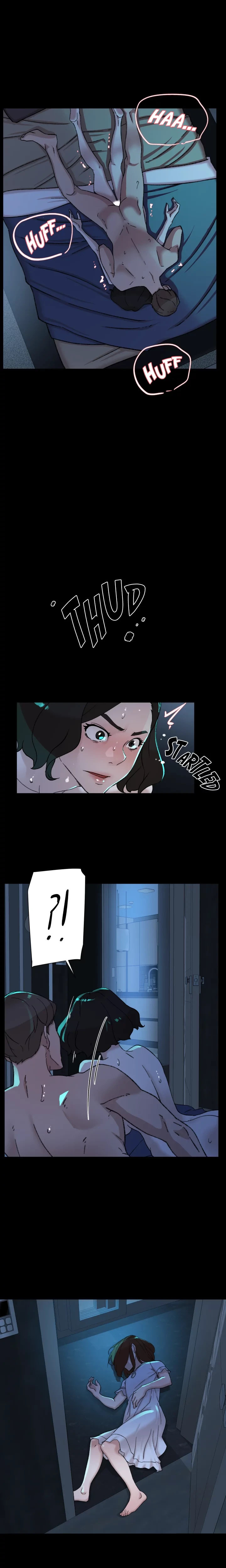 Her 4 Incher chapter 103 page 10