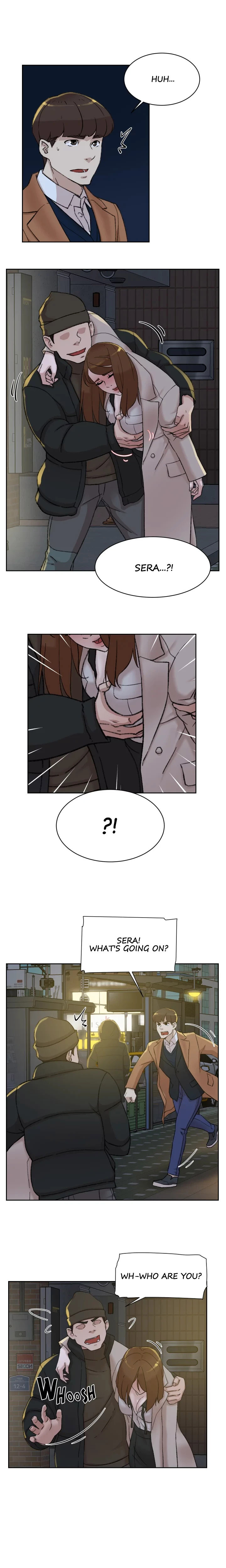 Her 4 Incher chapter 103 page 14