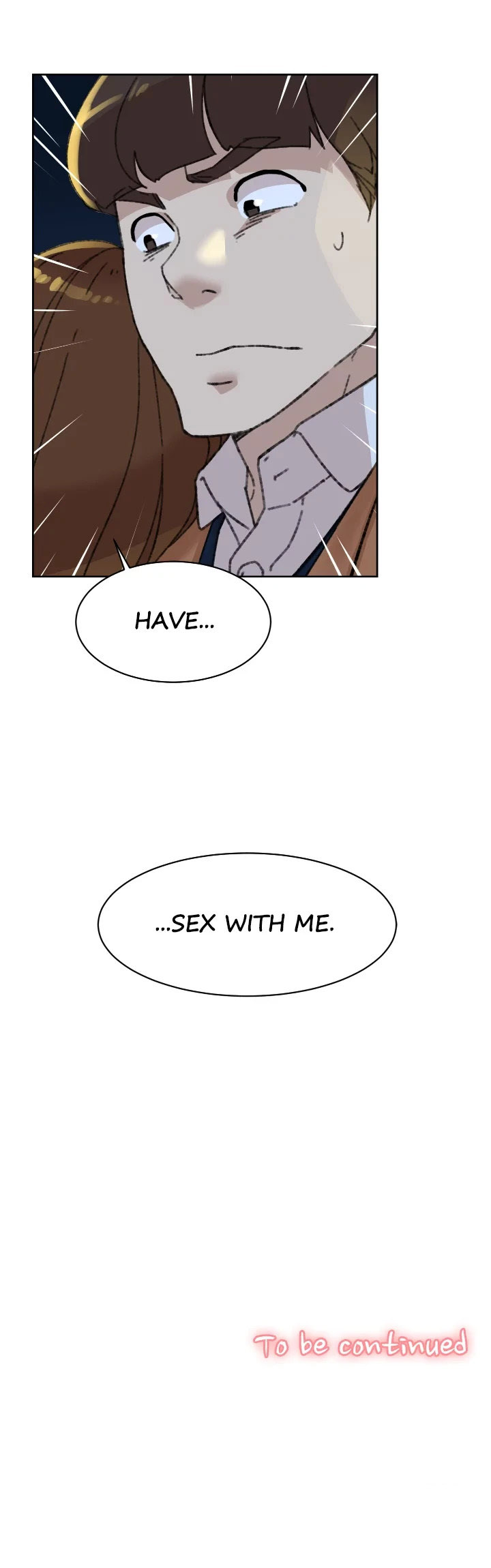Her 4 Incher chapter 103 page 17