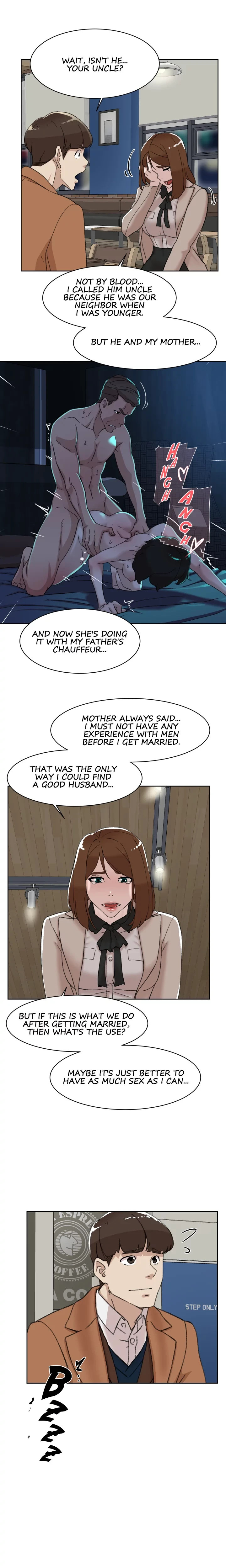 Her 4 Incher chapter 104 page 6
