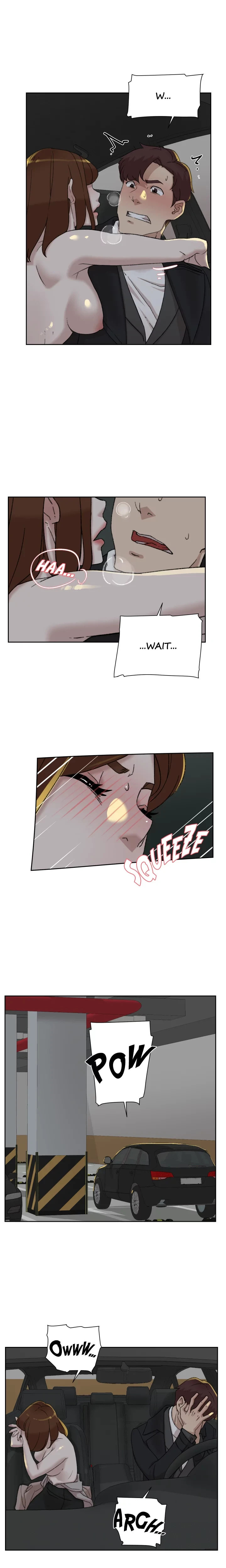 Her 4 Incher chapter 104 page 12