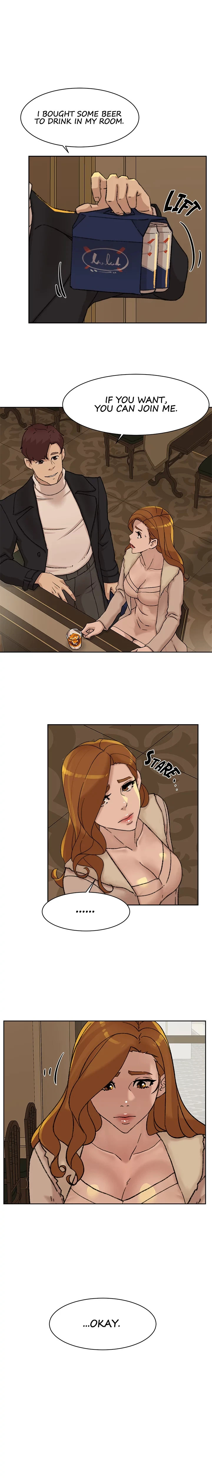Her 4 Incher chapter 107 page 1