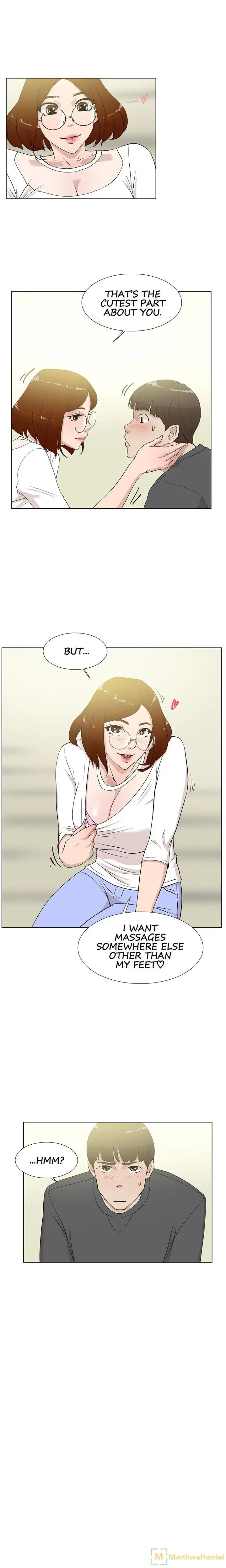 Her 4 Incher chapter 11 page 5