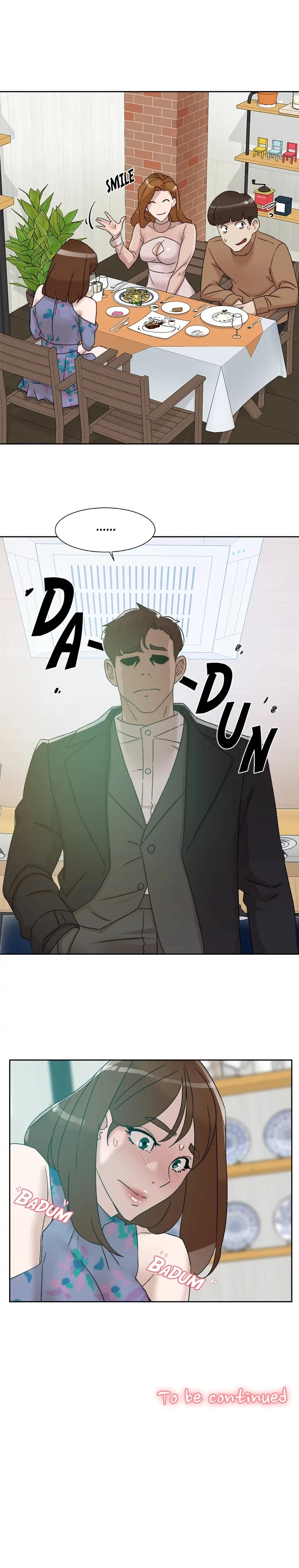 Her 4 Incher chapter 111 page 15