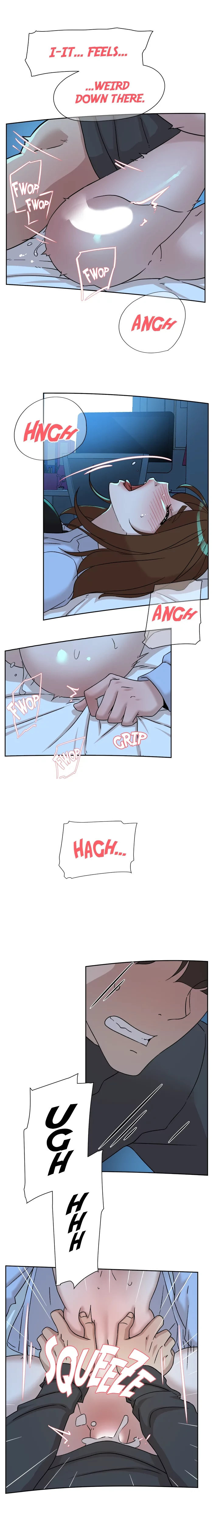 Her 4 Incher chapter 115 page 12